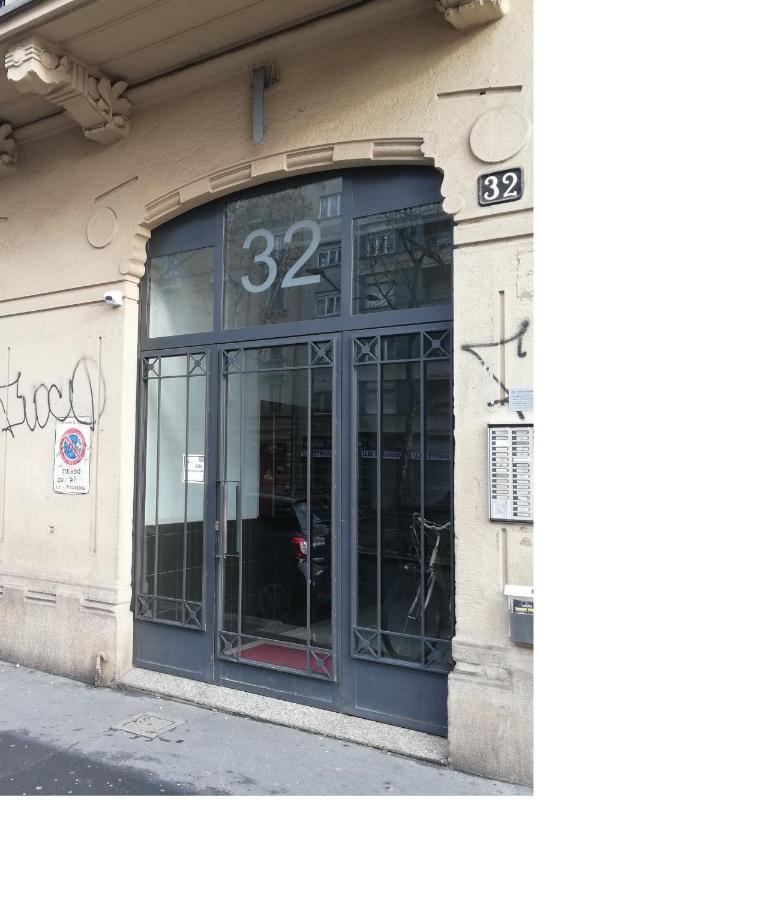 Al 32 Appartamento