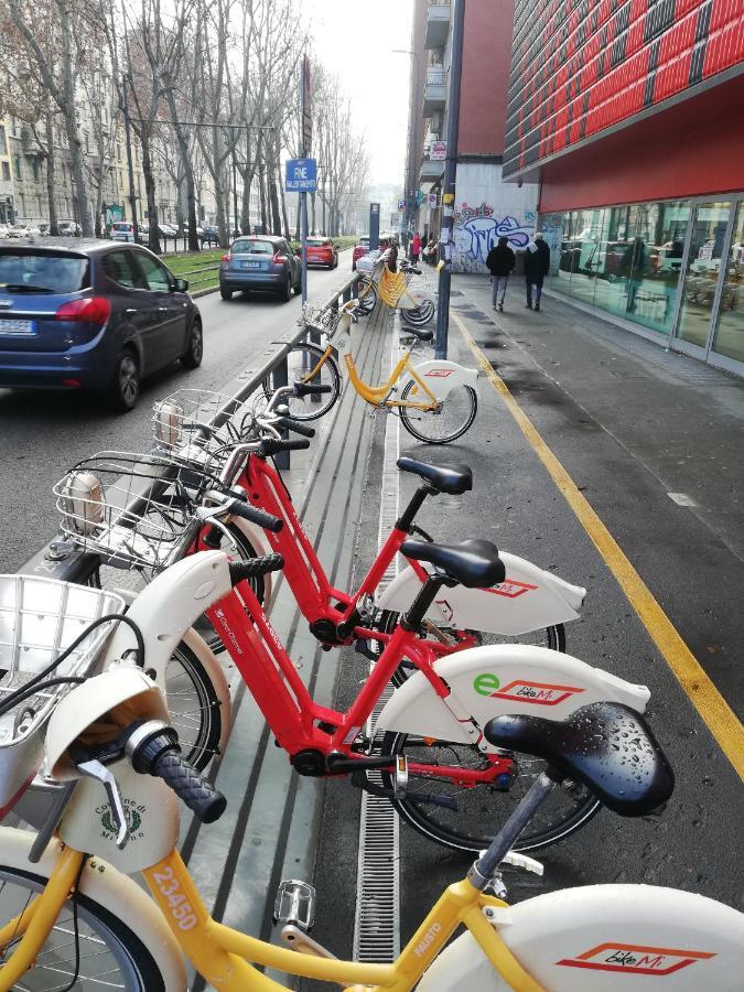 Appartamento Al 32 Milano