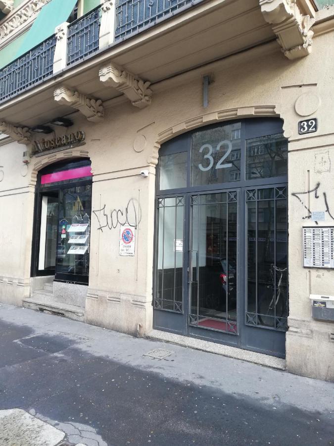 Al 32 Milano